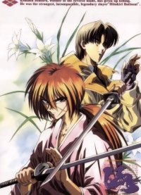 BUY NEW rurouni kenshin - 119362 Premium Anime Print Poster